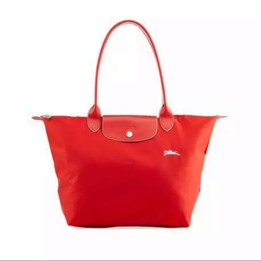 Longchamp Le Pilage Club Tote
